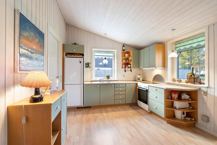 Sommerhus 50146 på Kræmmervej 14, Vejers - Billede #2