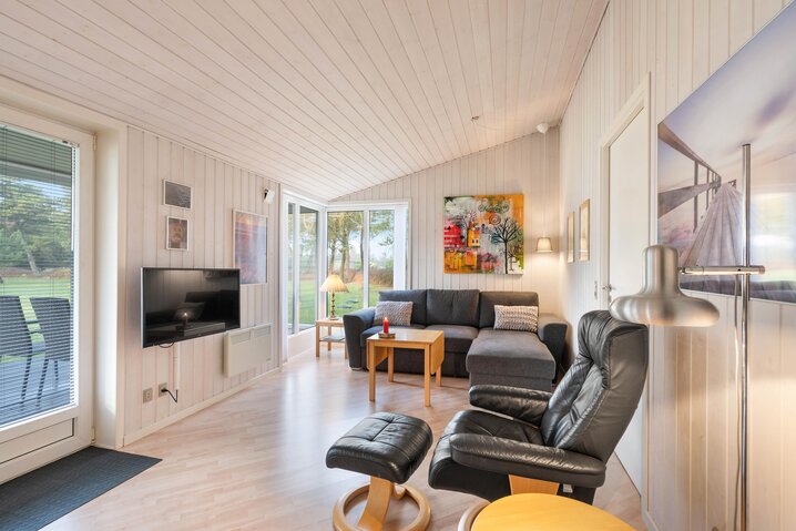 Sommerhus 50146 på Kræmmervej 14, Vejers - Billede #3