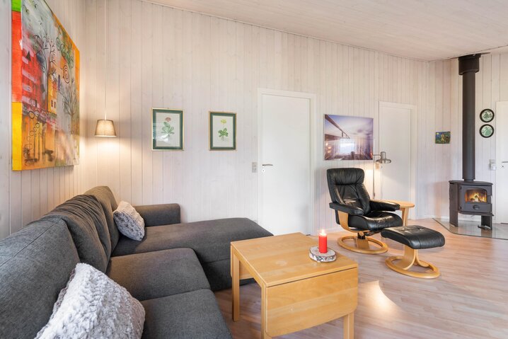 Sommerhus 50146 på Kræmmervej 14, Vejers - Billede #4