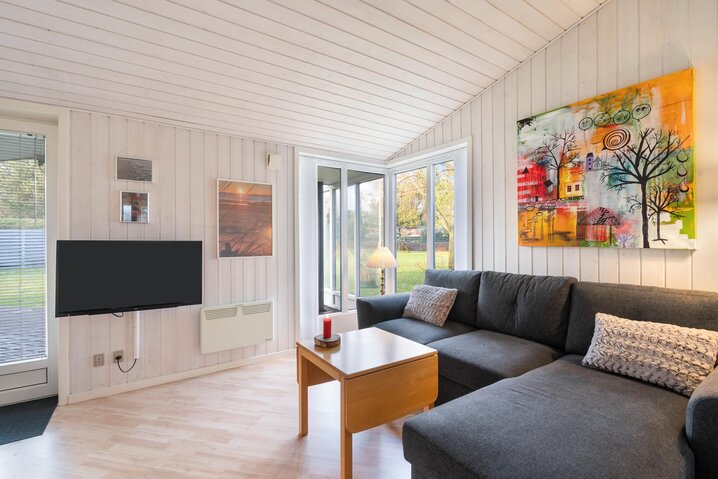 Ferienhaus 50146 in Kræmmervej 14, Vejers - Bild #6