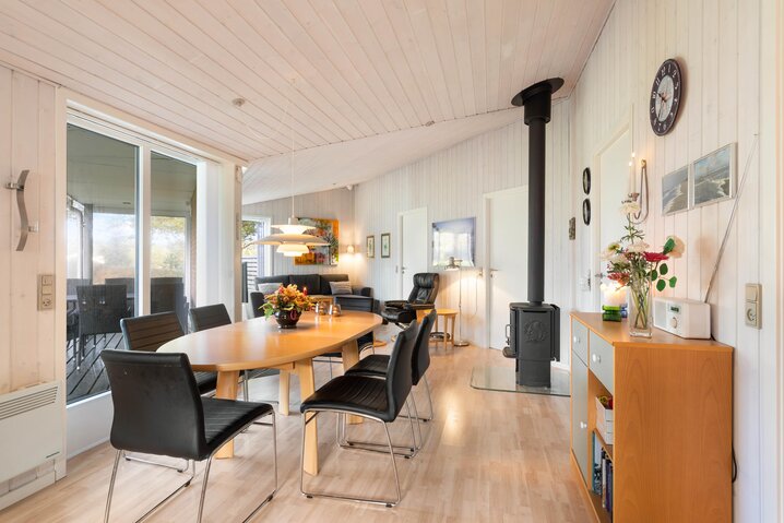 Ferienhaus 50146 in Kræmmervej 14, Vejers - Bild #9