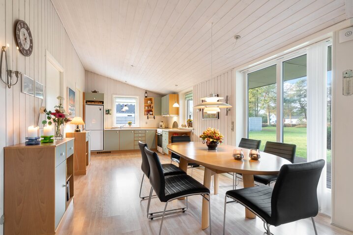 Ferienhaus 50146 in Kræmmervej 14, Vejers - Bild #10