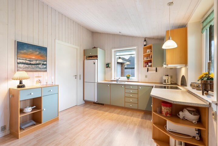 Ferienhaus 50146 in Kræmmervej 14, Vejers - Bild #11