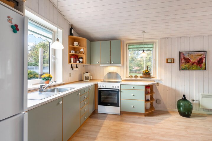 Sommerhus 50146 på Kræmmervej 14, Vejers - Billede #11