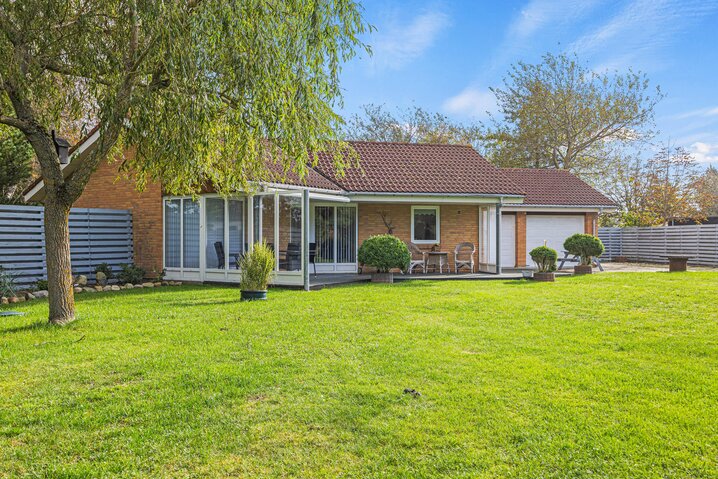 Sommerhus 50146 på Kræmmervej 14, Vejers - Billede #19