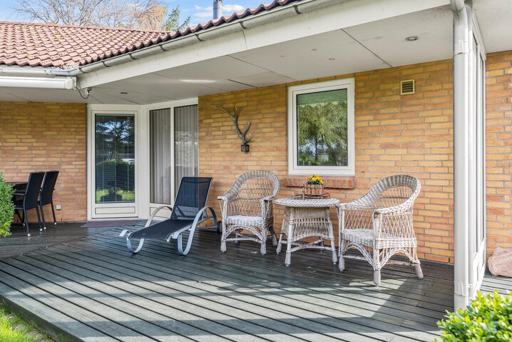Sommerhus 50146 på Kræmmervej 14, Vejers - Billede #20