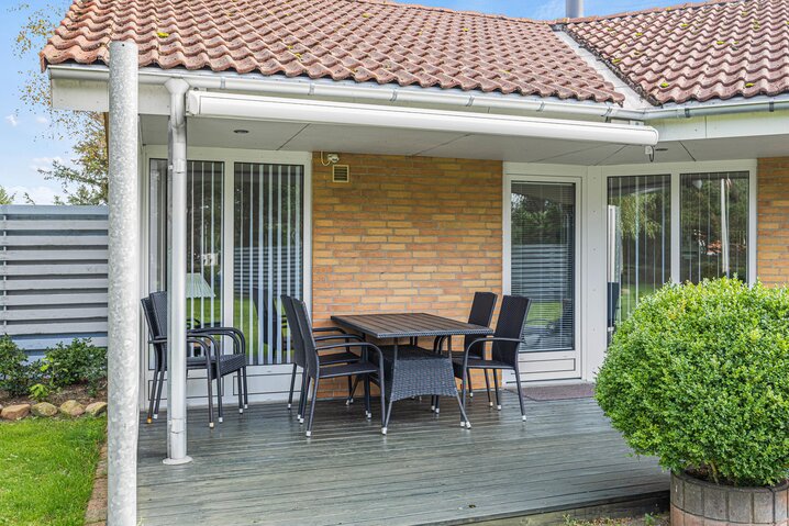 Sommerhus 50146 på Kræmmervej 14, Vejers - Billede #21