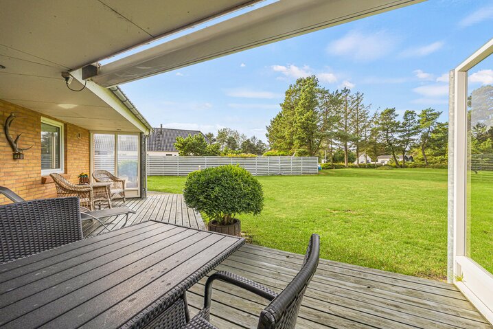 Sommerhus 50146 på Kræmmervej 14, Vejers - Billede #22