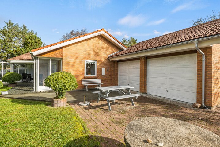 Sommerhus 50146 på Kræmmervej 14, Vejers - Billede #23