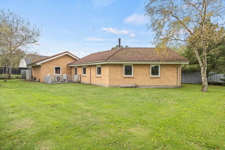 Sommerhus 50146 på Kræmmervej 14, Vejers - Billede #24