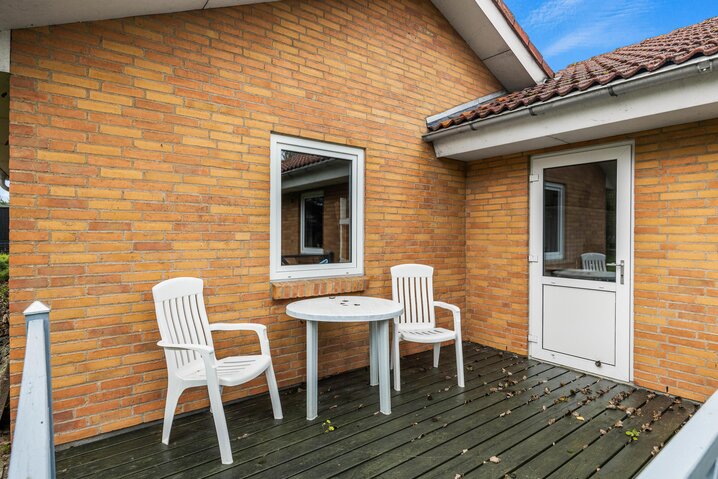 Sommerhus 50146 på Kræmmervej 14, Vejers - Billede #25