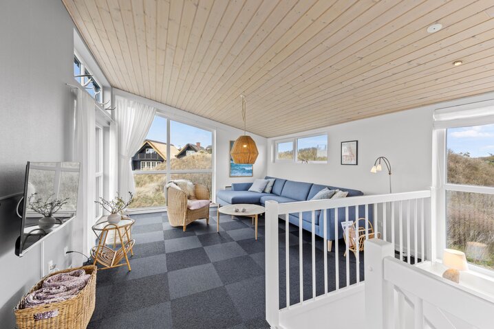 Sommerhus 50147 på Nordvej 65, Vejers - Billede #1