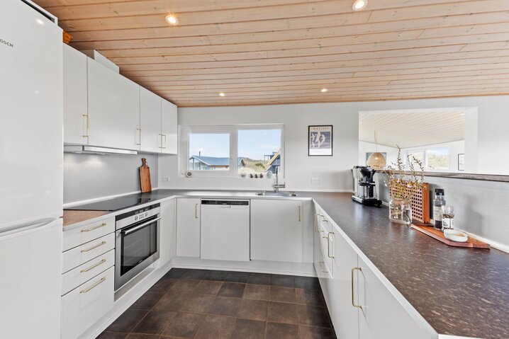 Sommerhus 50147 på Nordvej 65, Vejers - Billede #2