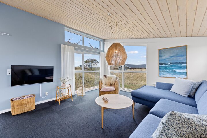 Sommerhus 50147 på Nordvej 65, Vejers - Billede #3