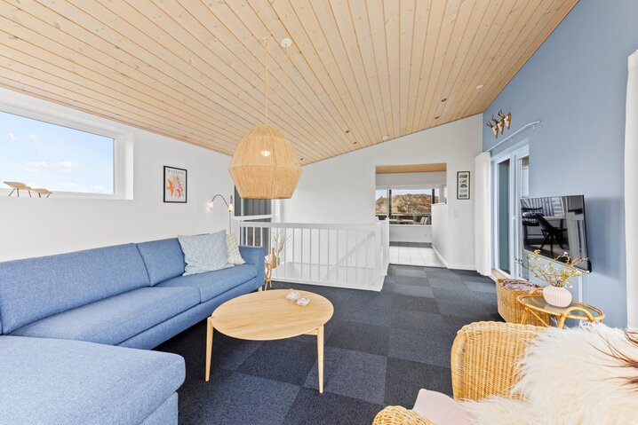 Sommerhus 50147 på Nordvej 65, Vejers - Billede #4