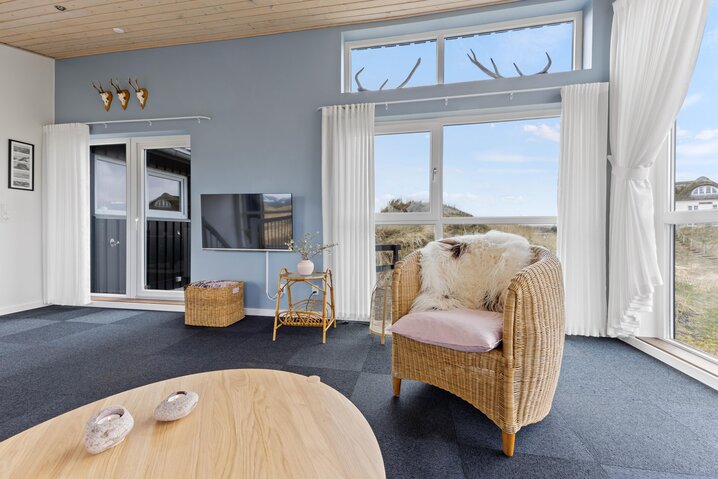 Sommerhus 50147 på Nordvej 65, Vejers - Billede #5