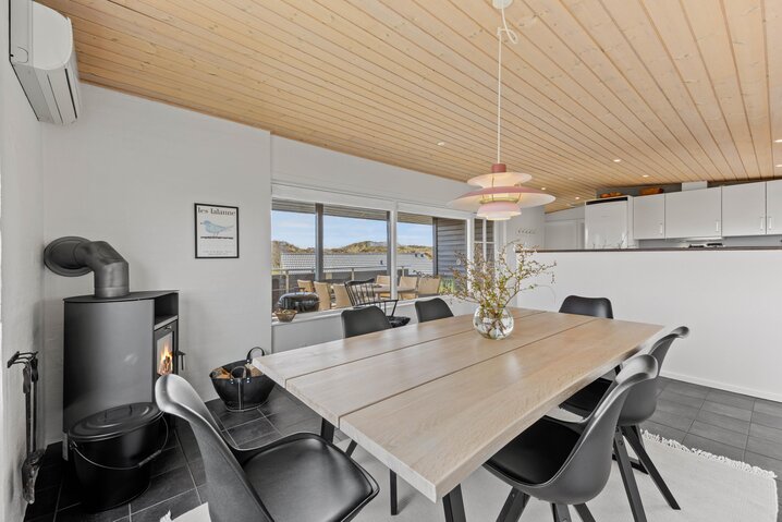 Sommerhus 50147 på Nordvej 65, Vejers - Billede #10