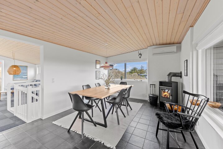 Sommerhus 50147 på Nordvej 65, Vejers - Billede #12