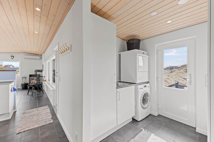 Sommerhus 50147 på Nordvej 65, Vejers - Billede #25