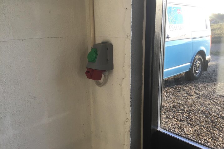 Sommerhus 50147 på Nordvej 65, Vejers - Billede #41