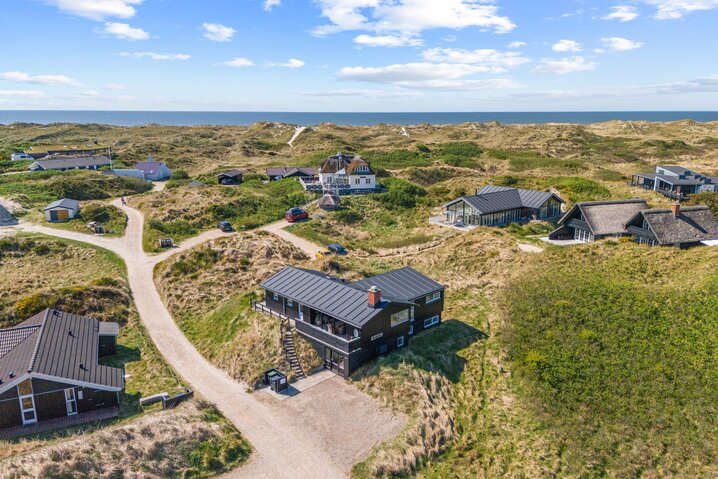 Sommerhus 50147 på Nordvej 65, Vejers - Billede #0