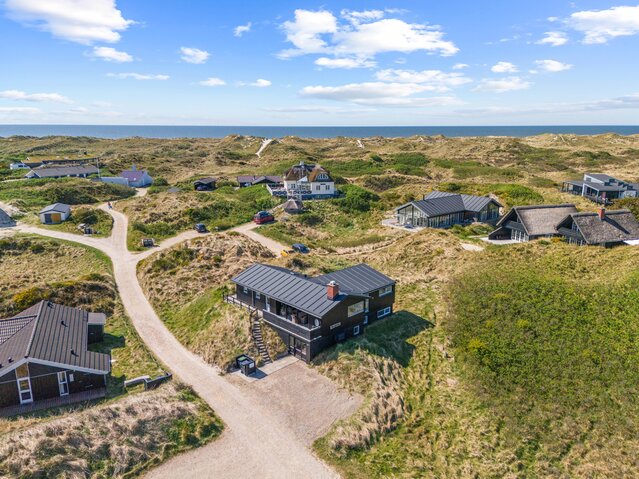 Sommerhus 50147 på Nordvej 65, Vejers - Billede #0