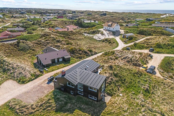 Sommerhus 50147 på Nordvej 65, Vejers - Billede #26