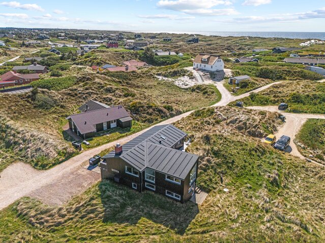 Sommerhus 50147 på Nordvej 65, Vejers - Billede #26