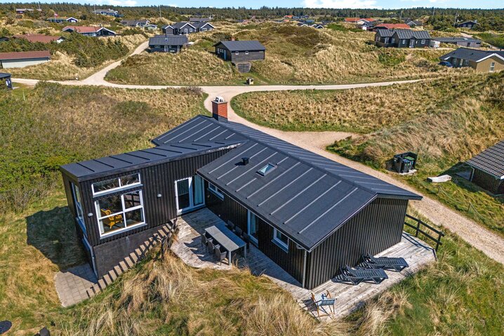 Sommerhus 50147 på Nordvej 65, Vejers - Billede #27