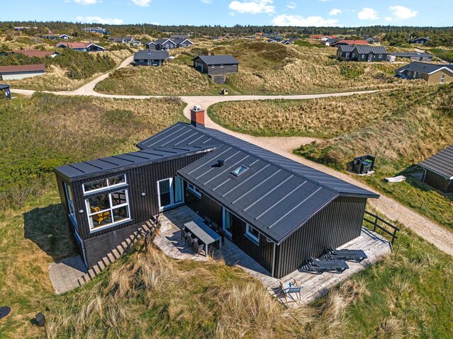 Sommerhus 50147 på Nordvej 65, Vejers - Billede #27