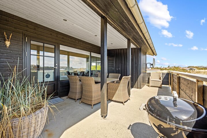 Sommerhus 50147 på Nordvej 65, Vejers - Billede #28