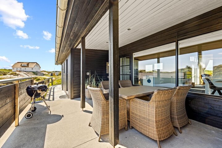 Sommerhus 50147 på Nordvej 65, Vejers - Billede #29