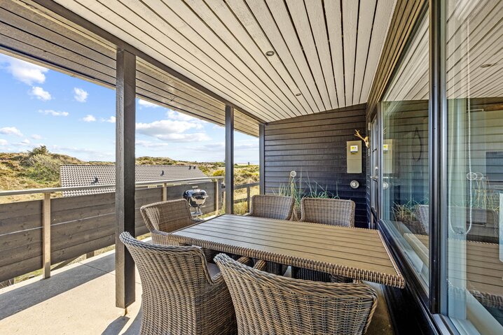 Sommerhus 50147 på Nordvej 65, Vejers - Billede #30