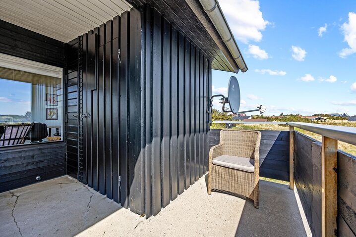 Sommerhus 50147 på Nordvej 65, Vejers - Billede #31