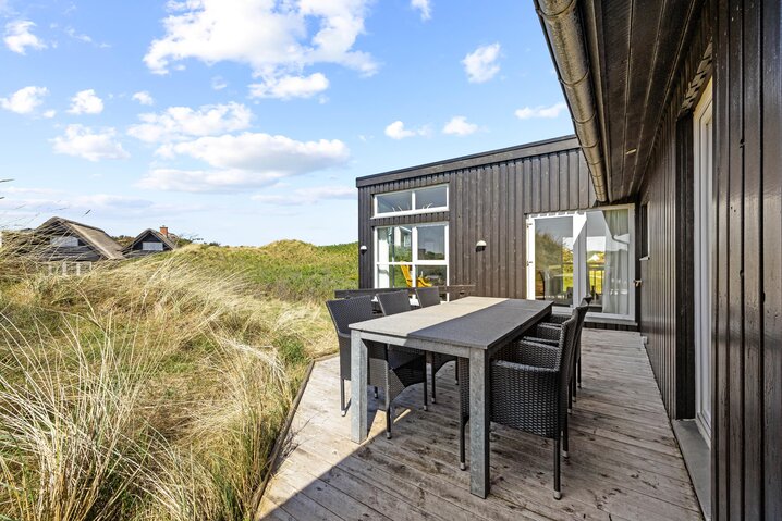 Sommerhus 50147 på Nordvej 65, Vejers - Billede #36