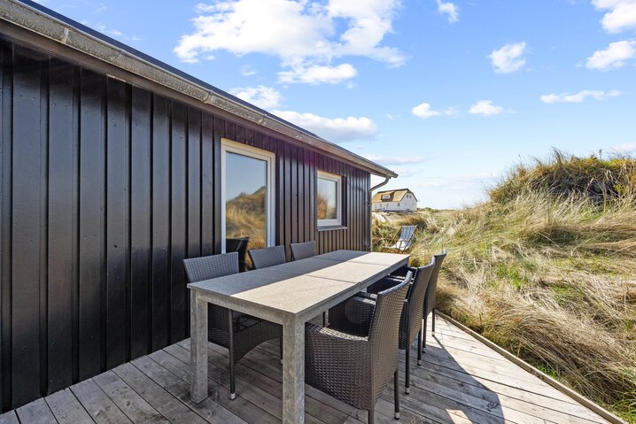 Sommerhus 50147 på Nordvej 65, Vejers - Billede #37