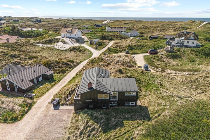 Sommerhus 50147 på Nordvej 65, Vejers - Billede #40