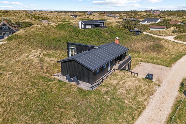 Sommerhus 50147 på Nordvej 65, Vejers - Billede #42