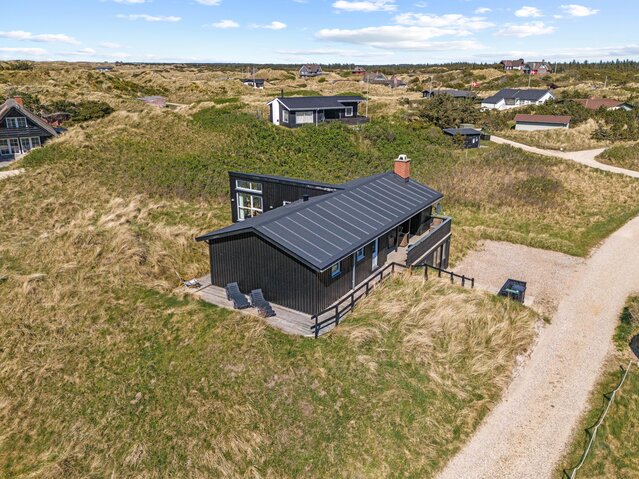 Sommerhus 50147 på Nordvej 65, Vejers - Billede #42