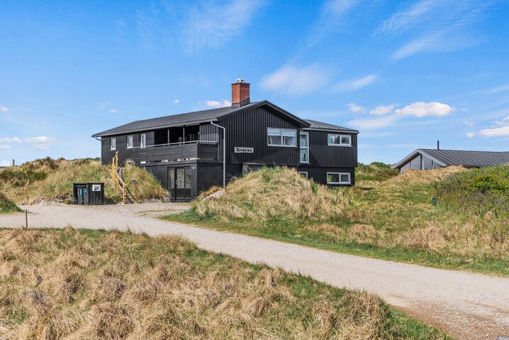 Ferienhaus 50147 in Nordvej 65, Vejers - Bild #39