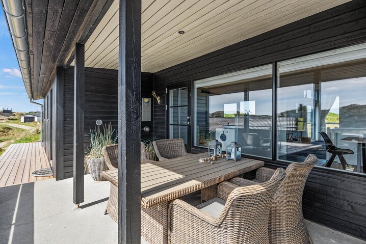 Ferienhaus 50147 in Nordvej 65, Vejers - Bild #28