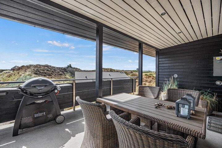 Ferienhaus 50147 in Nordvej 65, Vejers - Bild #29