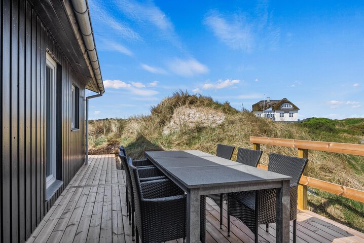 Ferienhaus 50147 in Nordvej 65, Vejers - Bild #34