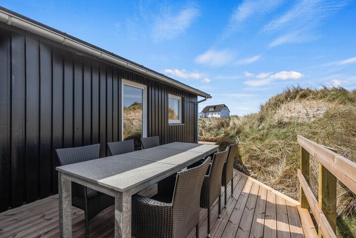 Ferienhaus 50147 in Nordvej 65, Vejers - Bild #35