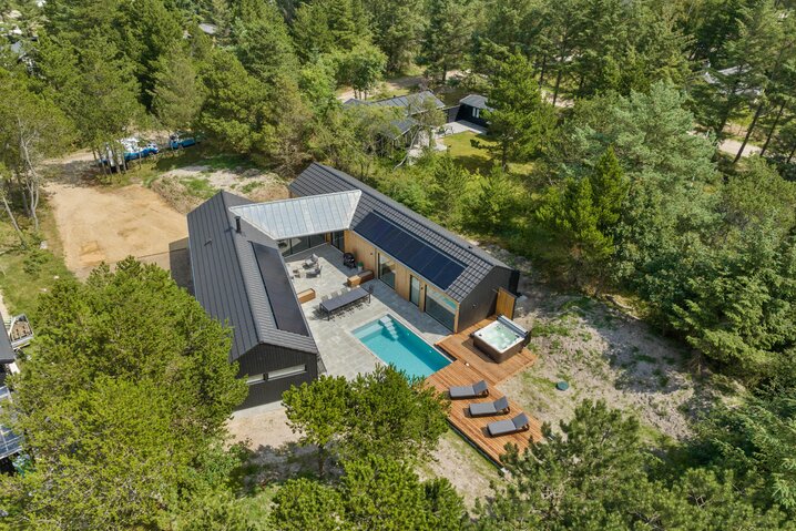 Sommerhus 50148 på Ørnevej 23, Vejers - Billede #51