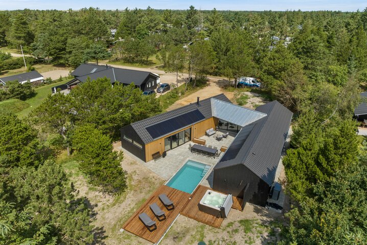 Sommerhus 50148 på Ørnevej 23, Vejers - Billede #0