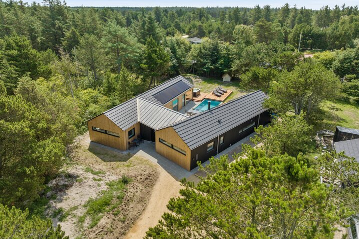 Sommerhus 50148 på Ørnevej 23, Vejers - Billede #52