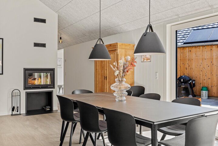 Sommerhus 50148 på Ørnevej 23, Vejers - Billede #8