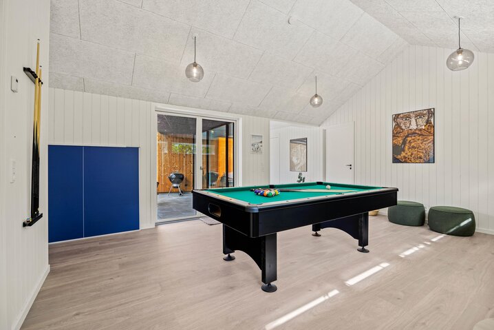Sommerhus 50148 på Ørnevej 23, Vejers - Billede #14