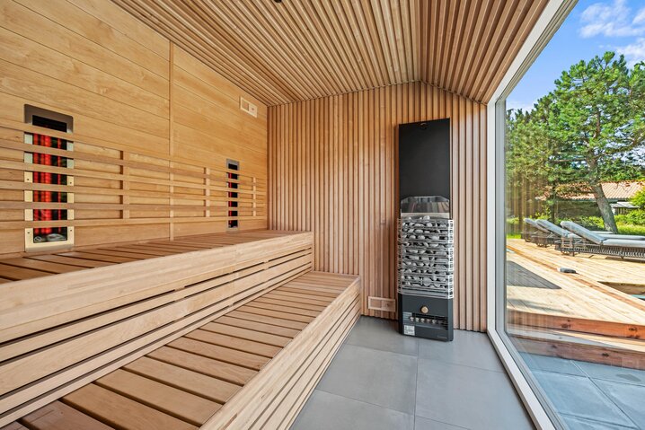 Sommerhus 50148 på Ørnevej 23, Vejers - Billede #20